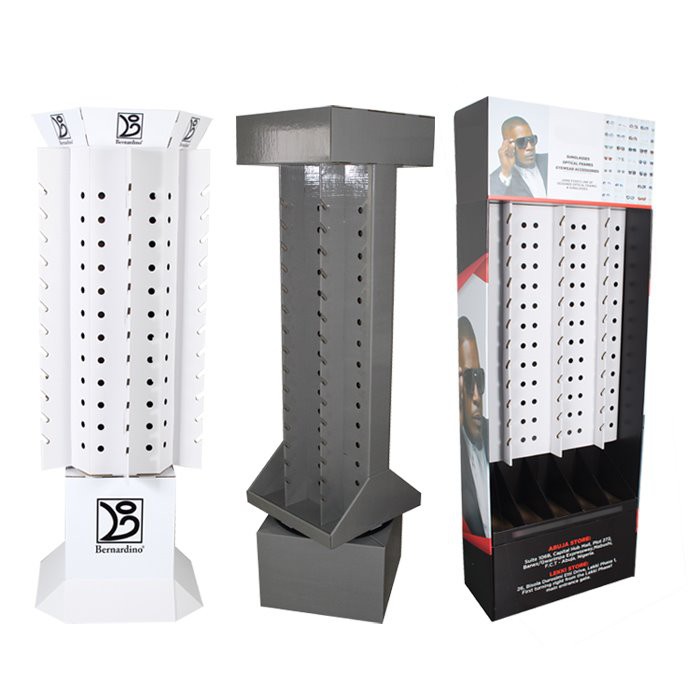 Sunglasses display 1