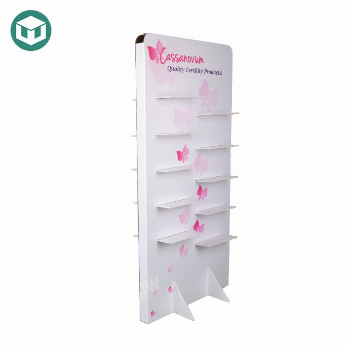 shoes display stand4