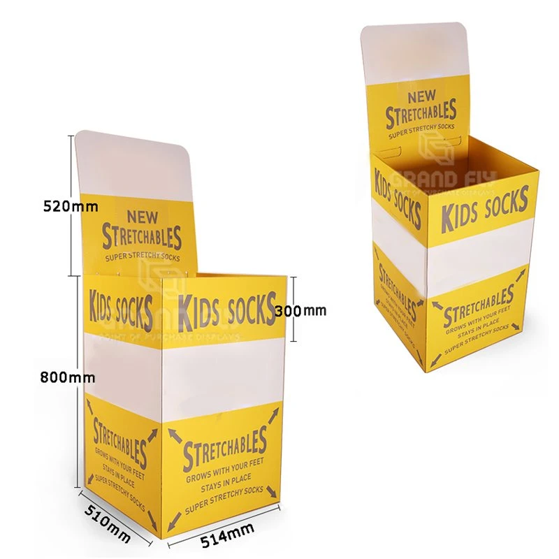 Dump Bin Display (34)