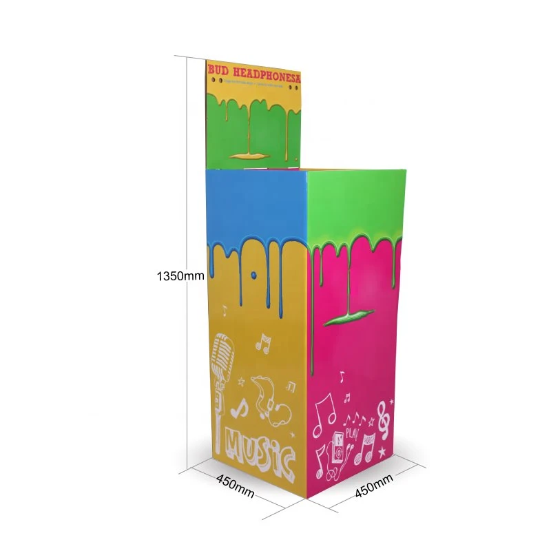 Dump Bin Display (2)