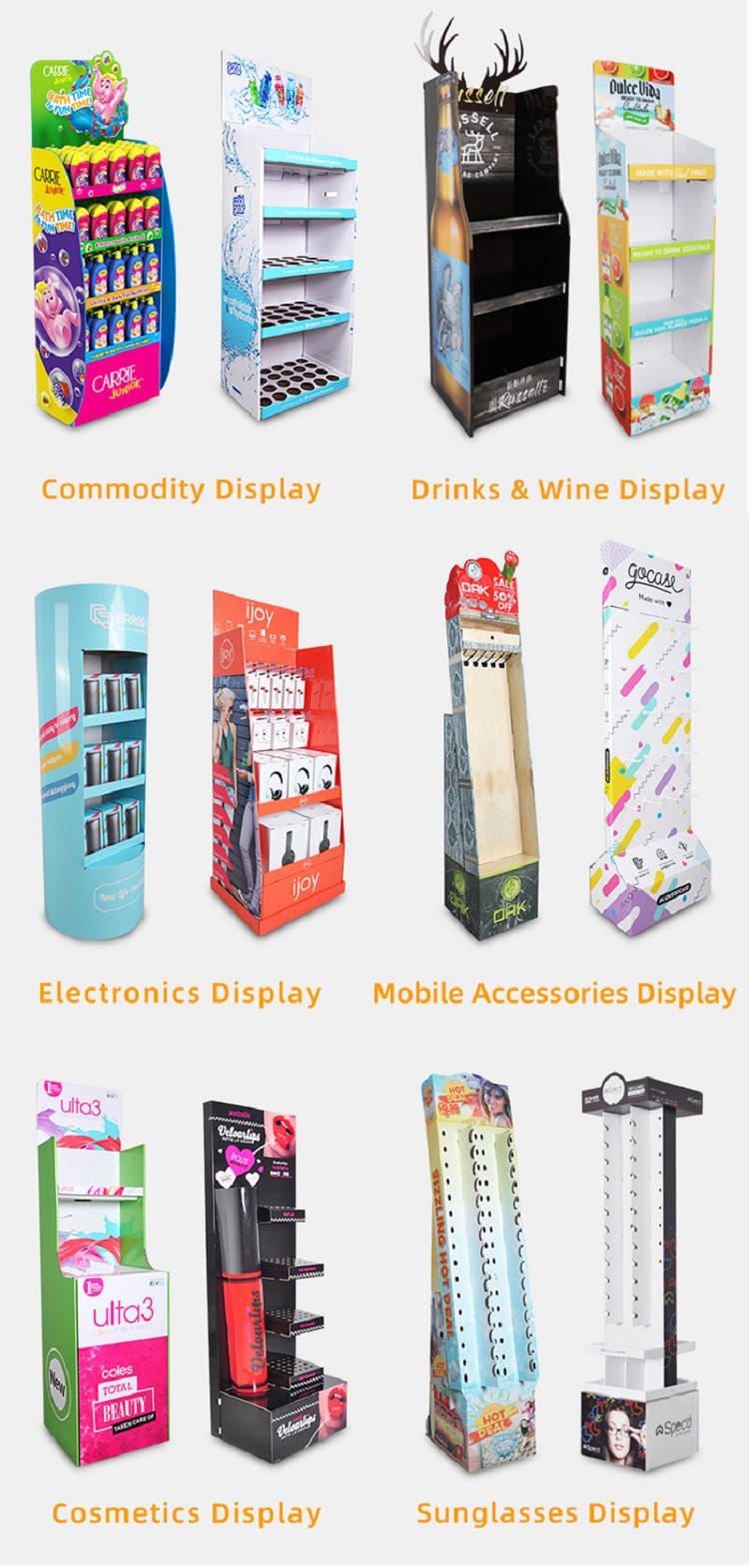 custom display stands (4)