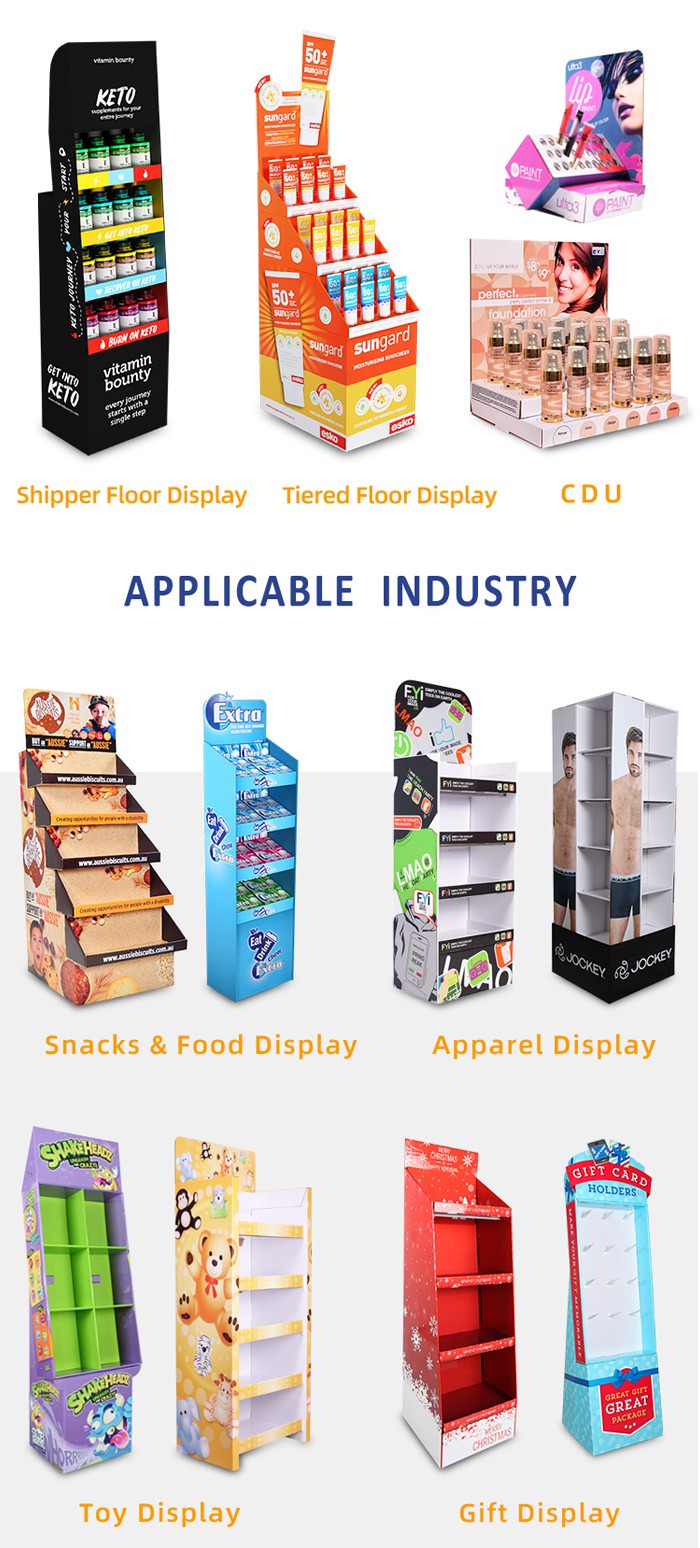 custom display stands (3)