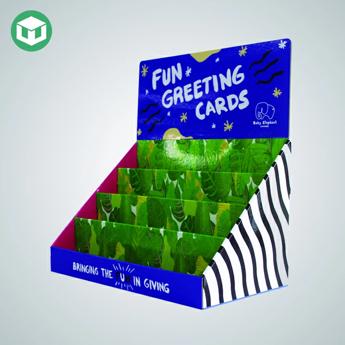 Paper Display Frame For Cards (1)
