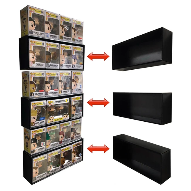 funko cardboard display 2
