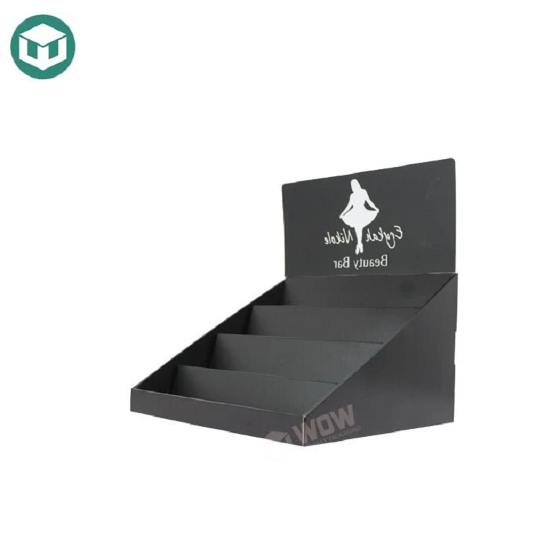 Cosmetics Lash Display Stand 2
