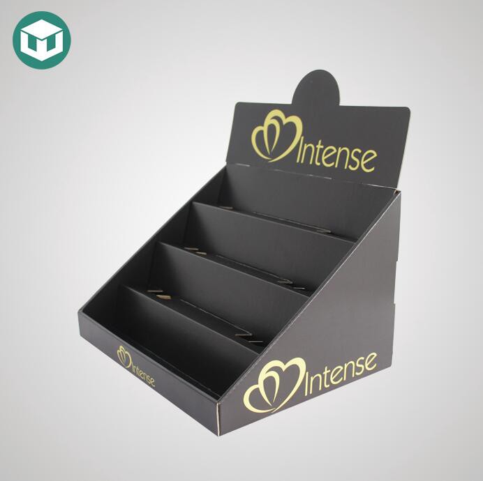 Countertop Shelves Display 1