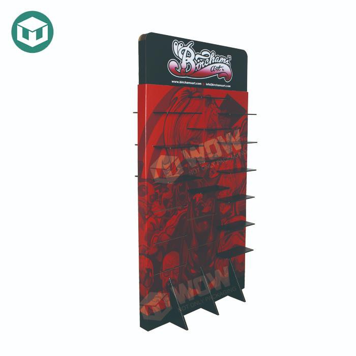 shoes display stand611