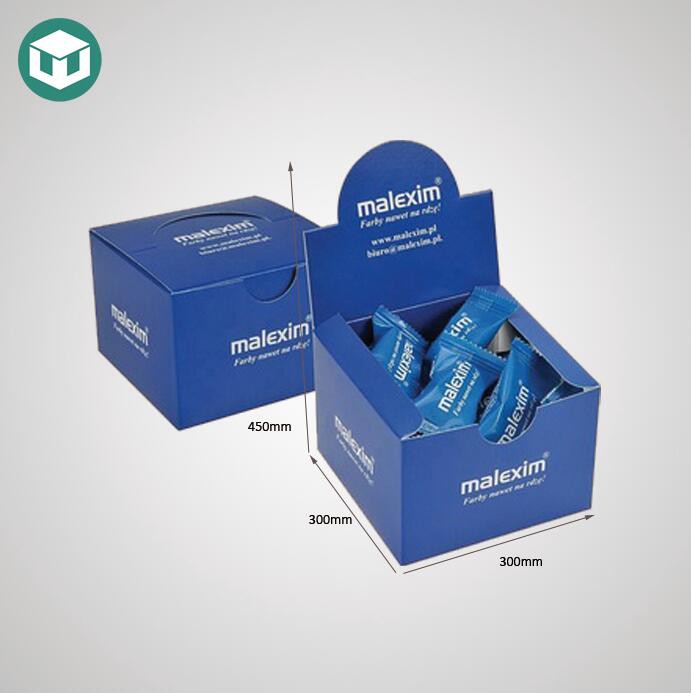 POP up Counter Display Stands 2