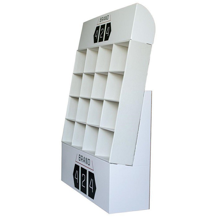 T- Shirt display stand 5