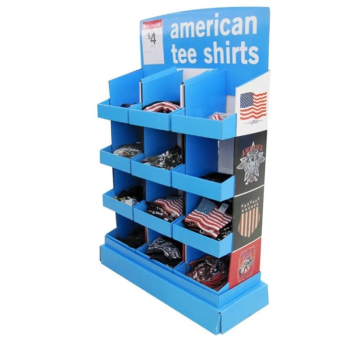 product-700-700 POP Paper Display Rack For Underwear 3