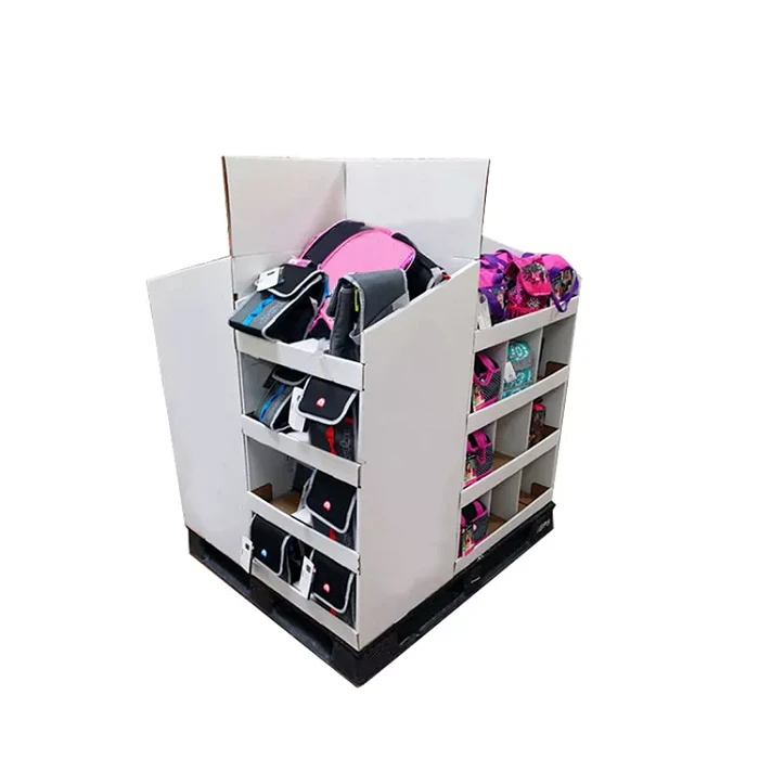 product-700-700 T- Shirt display stand 1