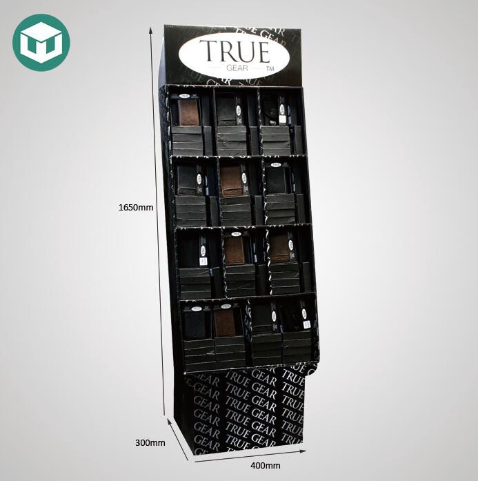 Handbag Display Shelf with Cardboard Material 2