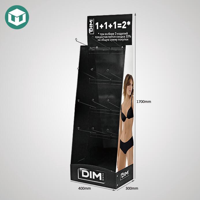 New Design Bra Display Stand 2