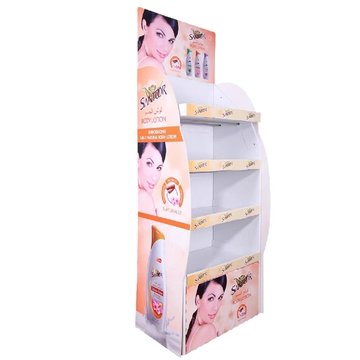 product-700-700 cardboard cosmetic display 1