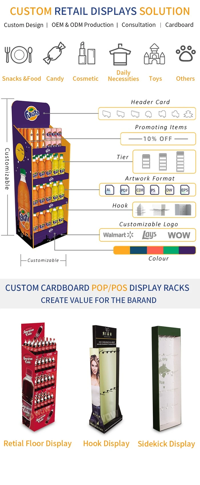 custom display stands (1) custom display stands (1)