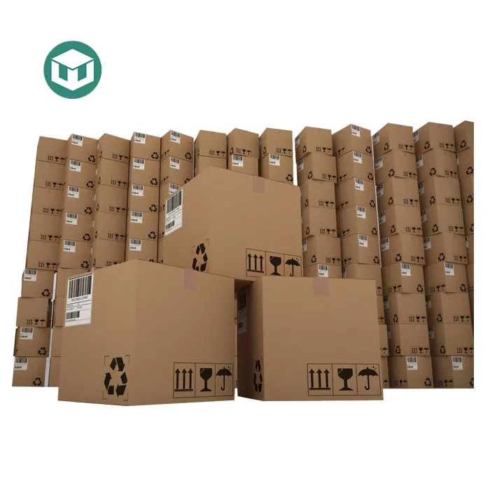 What Is The Difference Between A Carton And A Box? - News - WOW Packaging