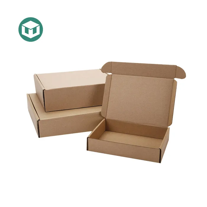 What Is The Difference Between A Carton And A Box? - News