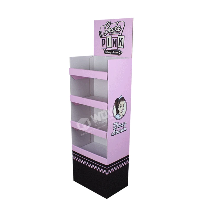 cardboard display 