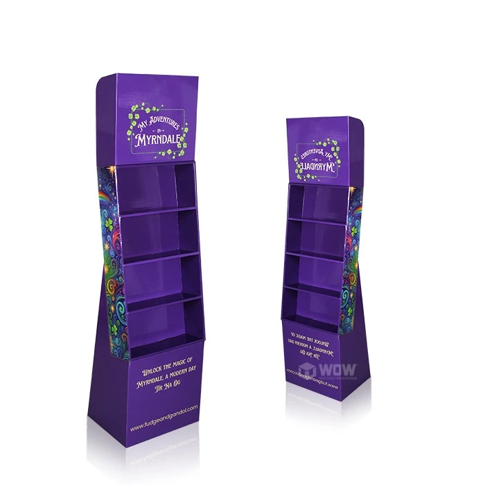 candy display stand