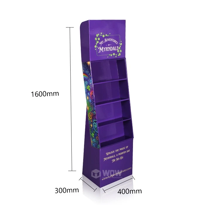 custom retail displays