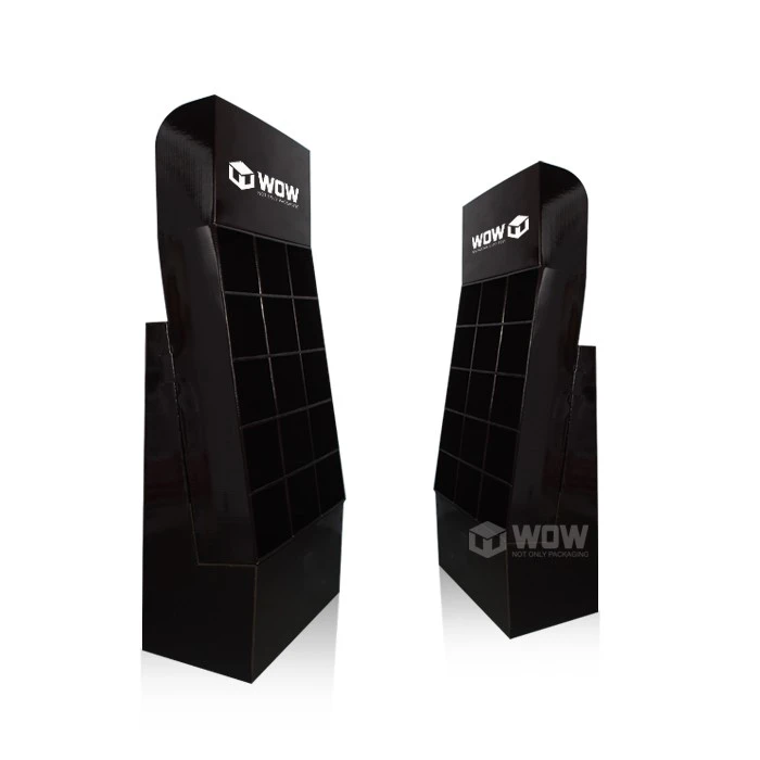 custom product display stand