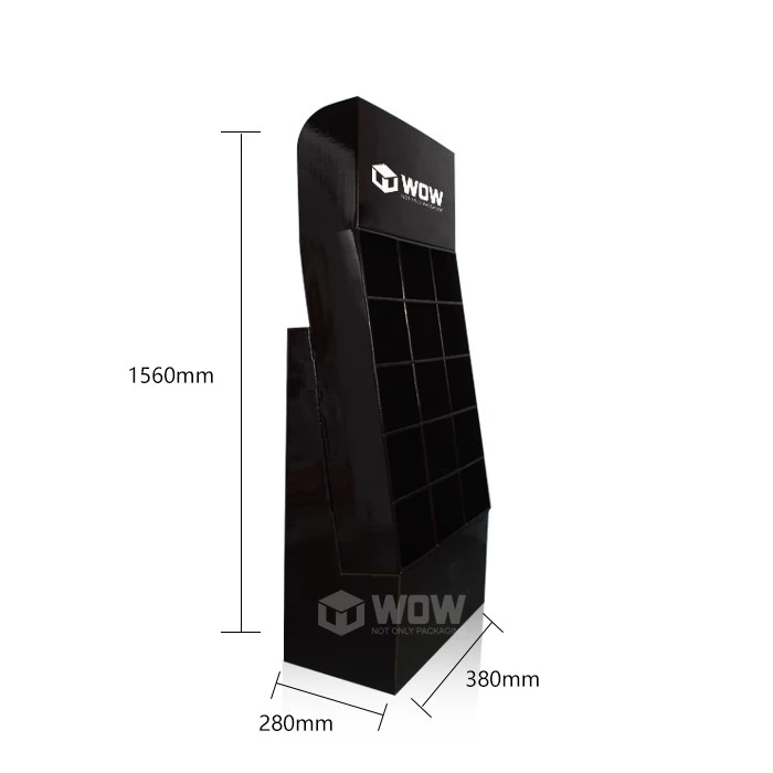 floor display stands