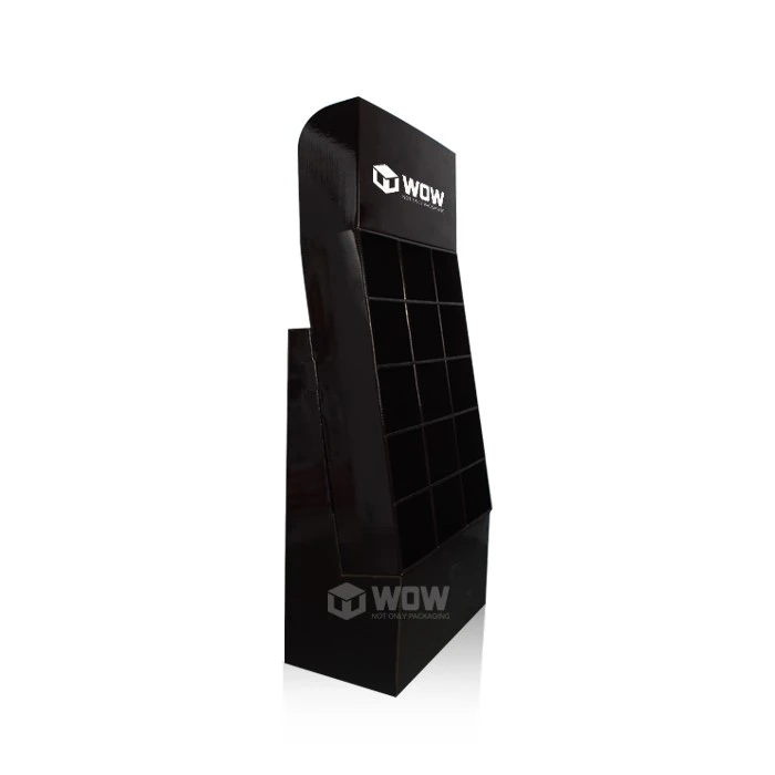 custom retail displays