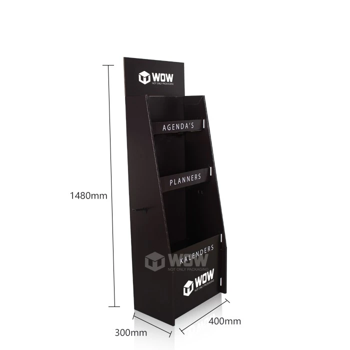 floor display stands
