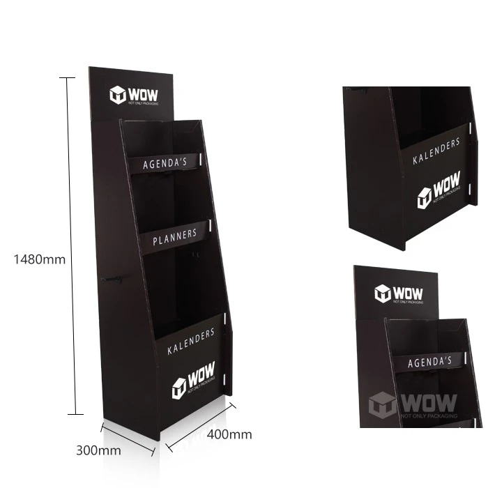 custom retail displays
