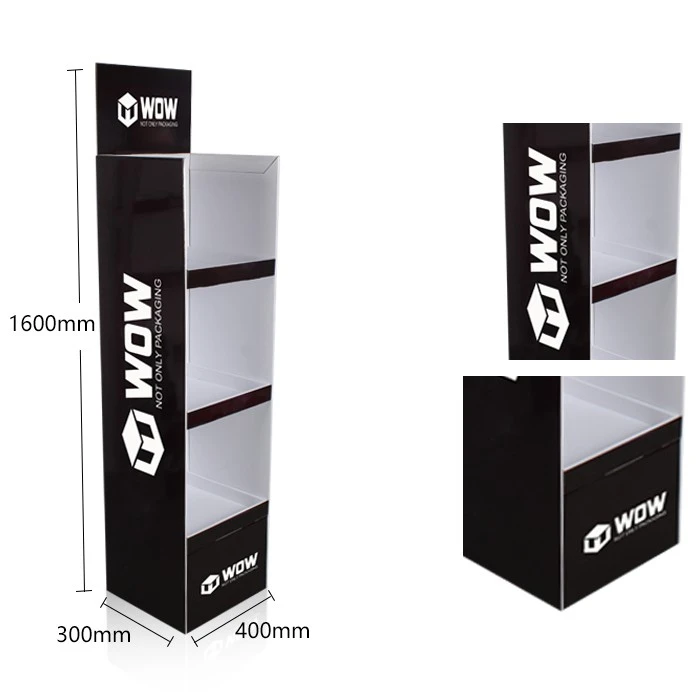 point of purchase display