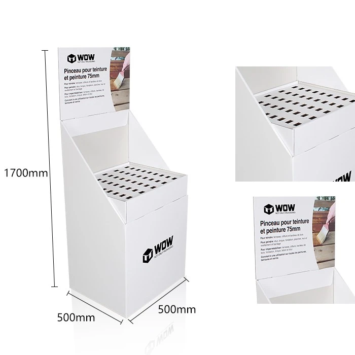 plastic popdisplays