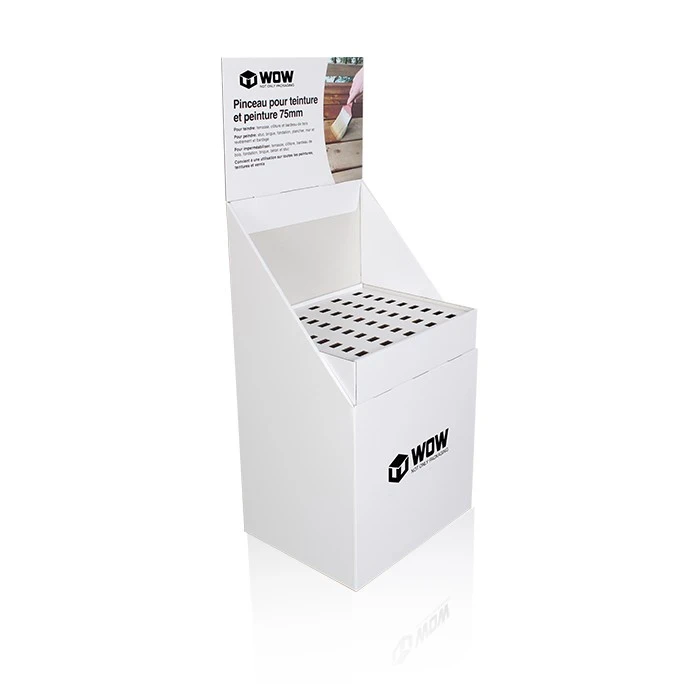 table topdisplay rack