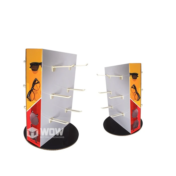 sunglass display stand