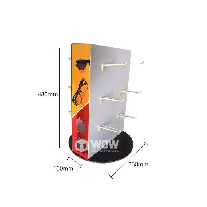 cardboard display pos