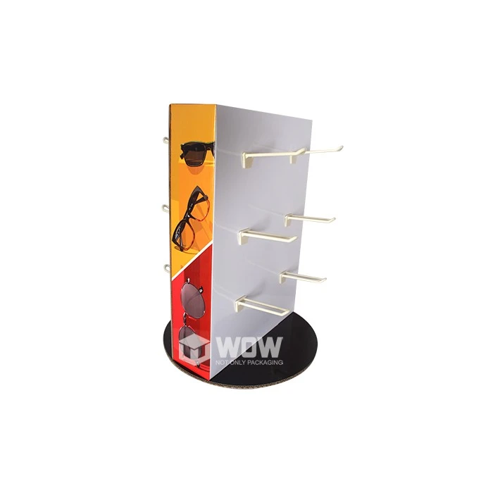 countertop product display