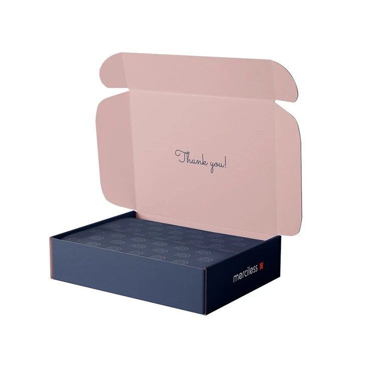 Cardboard Gift Box