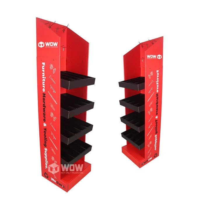 custom product display stand