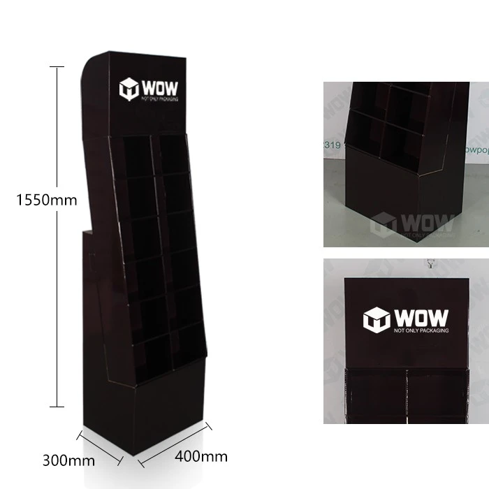 floor display stand