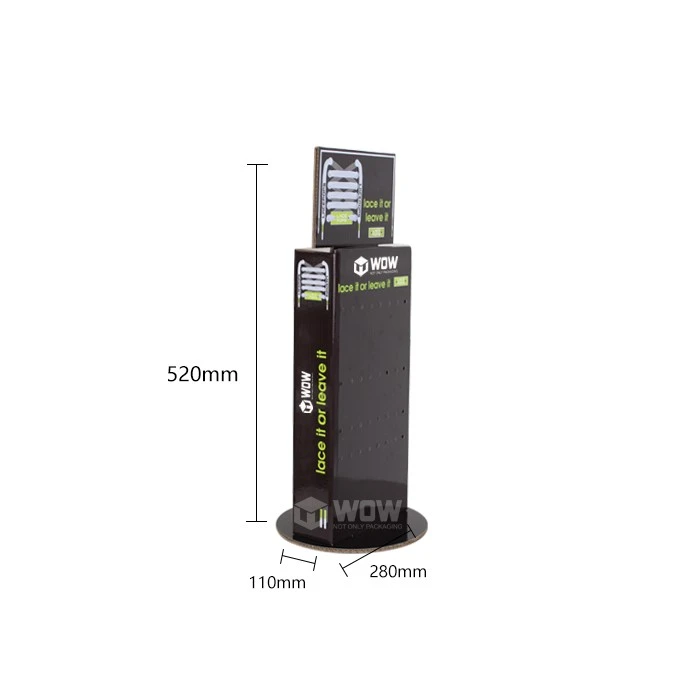 hook display stand