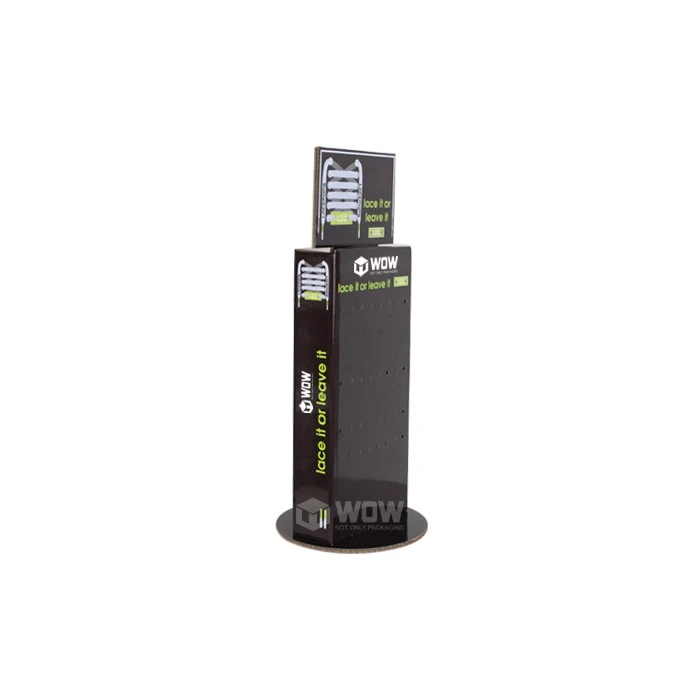 floor display stand
