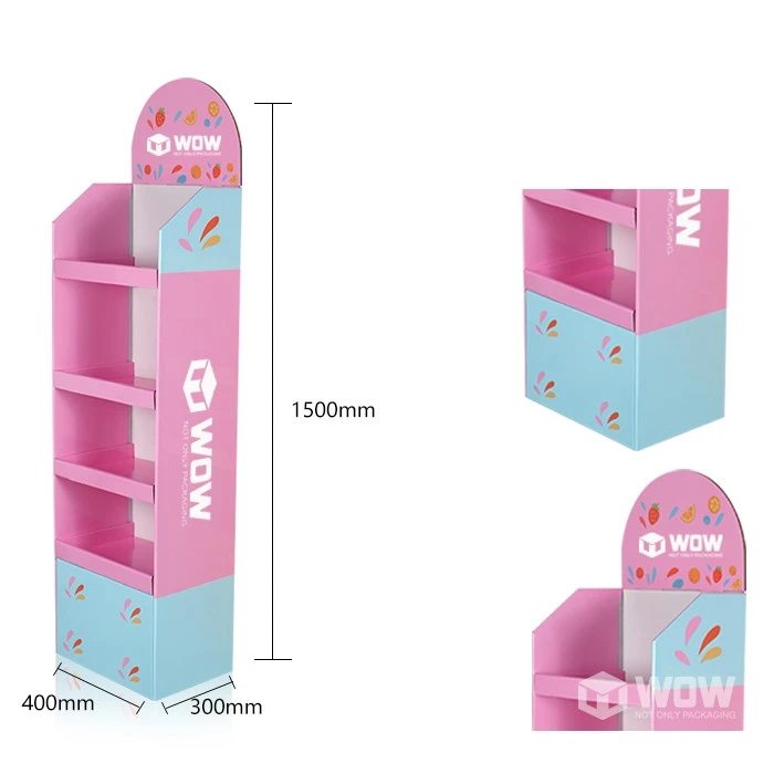 toy display stand