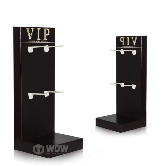 corrugated retail displays