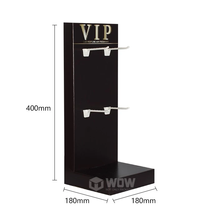 counter top display rack
