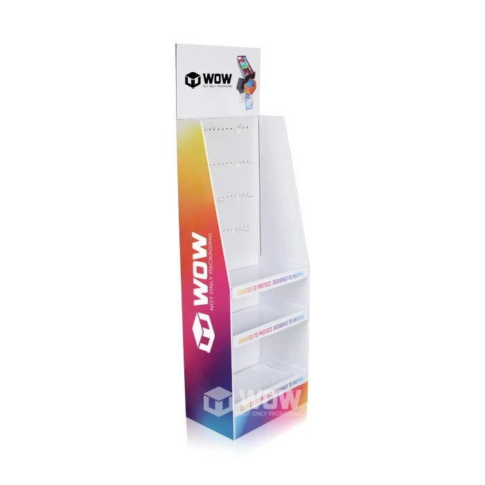 toy display stand