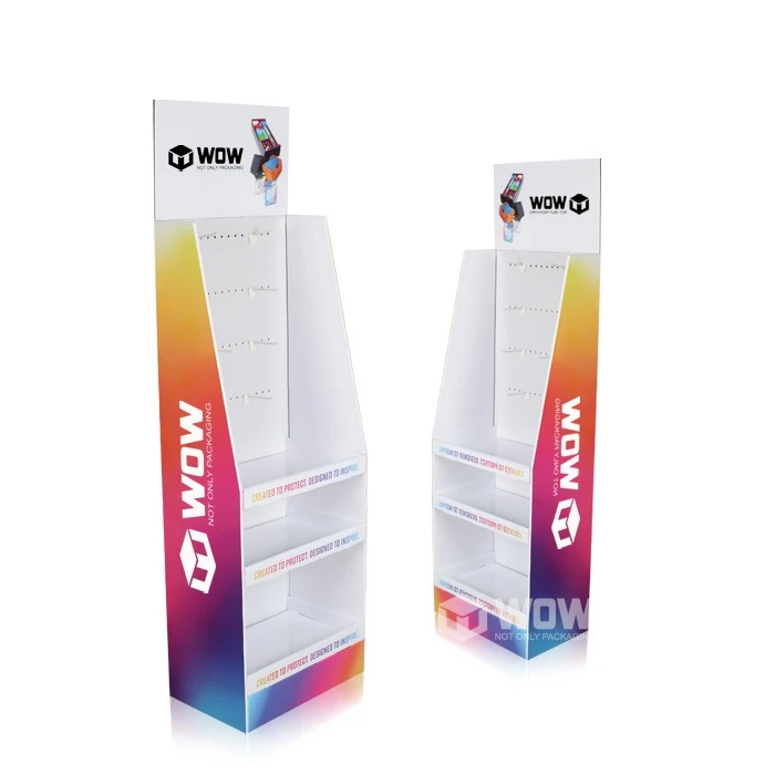 floor display stands
