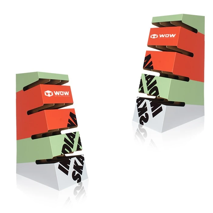 table topdisplay