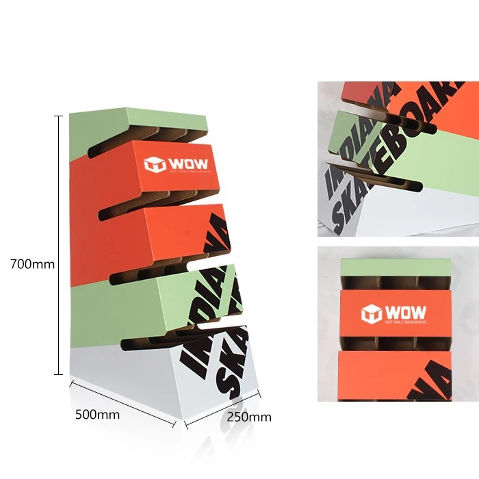 plastic popdisplays