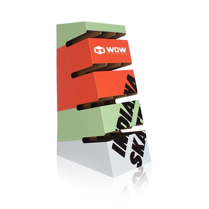 Cardboard Pen Display Stands