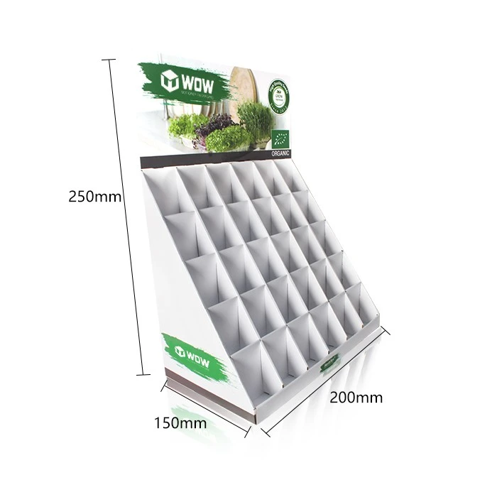 custom retail displays