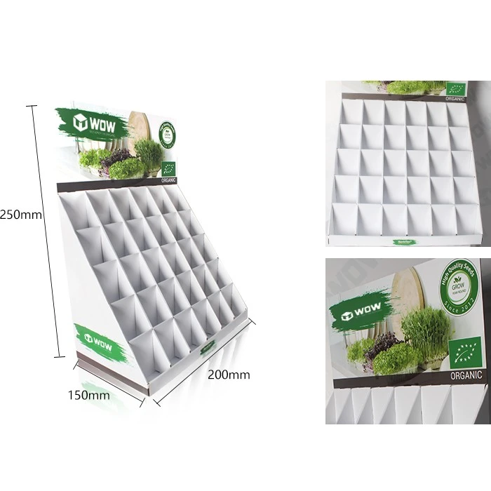 countertop retail displays